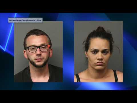 Concession Stand Robberies