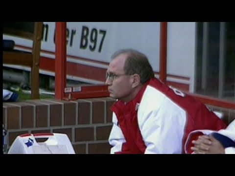 Energie Cottbus - Bayern München, BL 2000/01 8.Spieltag Highlights