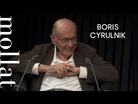 Boris Cyrulnik - Au saccage des petits bonheurs