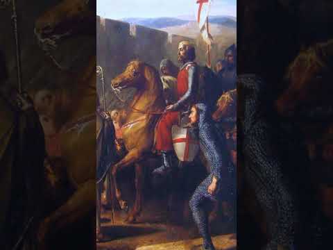 The Seljuk Turks and why the Crusades Began