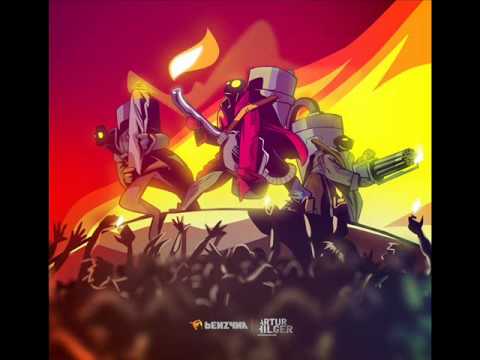 Mam Wszystko (Szybki Szmal - Łysążi, Scoop, Ciech, Kali)