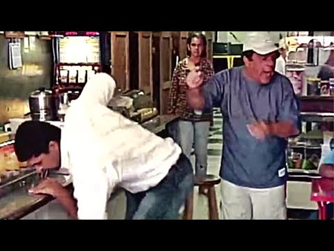 Esse é o Cara - Pegadinha Com Marquinhos ( AS MELHORES )