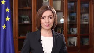 Summit Participant Statement of Moldova for 2023 'Summit for Democracy'