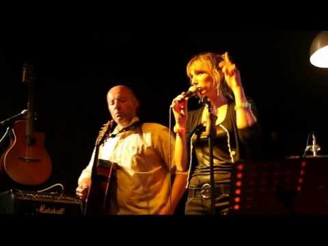 A Loulia - Live (2013)