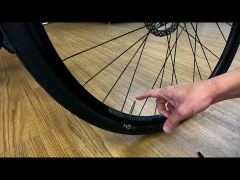 How to Use a Presta Valve to Fill Your BicycleTires