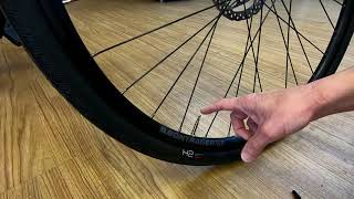 How to Use a Presta Valve to Fill Your BicycleTires