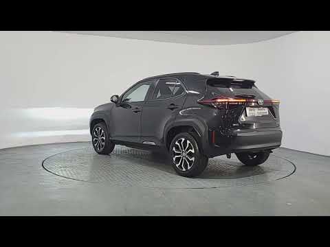 Toyota Yaris Cross DESIGN HEV 1.5 Petrol Automatic - Image 2