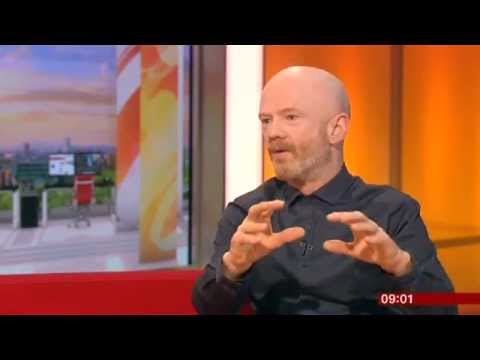 Jimmy Sommerville Hommage BBC Breakfast 2015