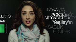 Yeşilay Tanıtım Filmi 2017