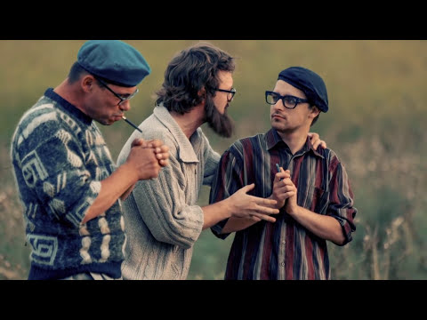 DZIDZIO - Повна срака (без цензури)