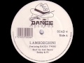 Ragga Twins - Lamborghini - Kenny Kickitt Ragga Twins - Lamborghini