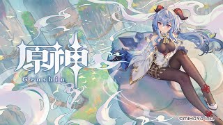 とりあえずストーリー進めてみる？【原神】