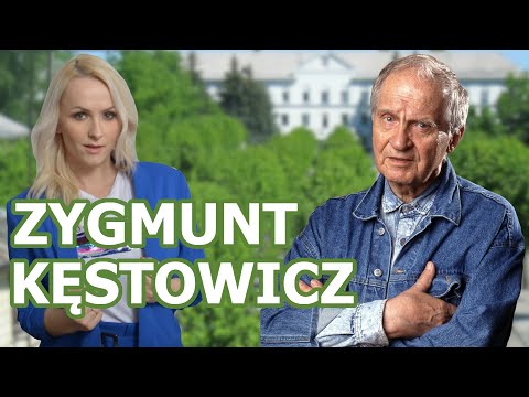 Życie poświęcił chorym dzieciom. Pankracy i dziadziuś z Klanu - Zygmunt Kęstowicz