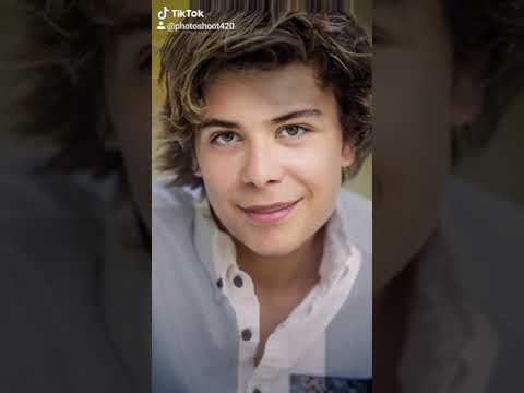 Zombies 2 Wyatt aka Preace Joza