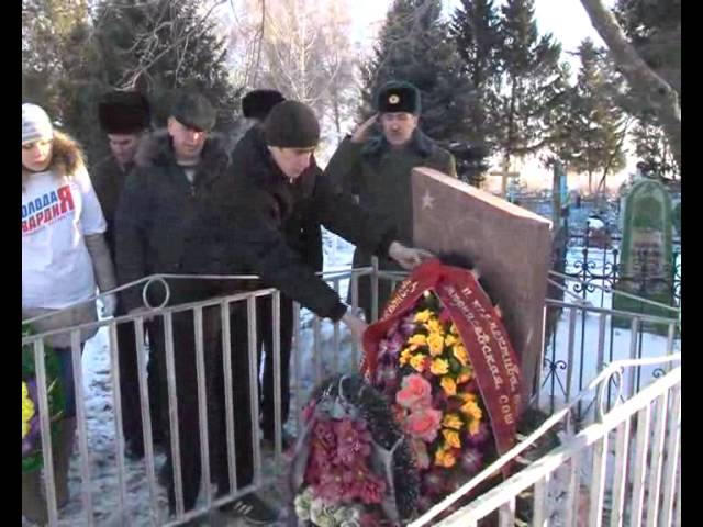 Трагедия и доблесть Афганистана.