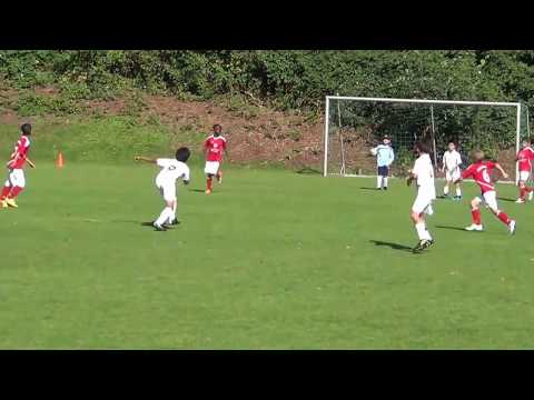 24.08.2013 Billstedt Horn 2E - Vorw.Wacker 4E Ergebnis 0 : 7