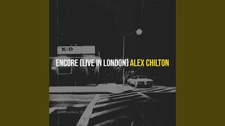 In the Street (Live)