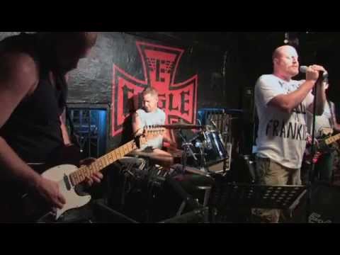 FRANKIE GOES TO NORTH HOLLYWOOD - 