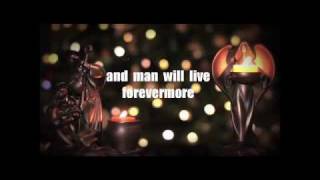 Mary's Boy Child (Tobymac and Jamie Grace) with Lyrics - Christmas song