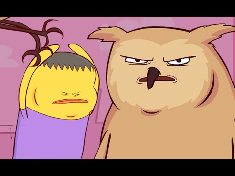 Kud - They terrorize uil