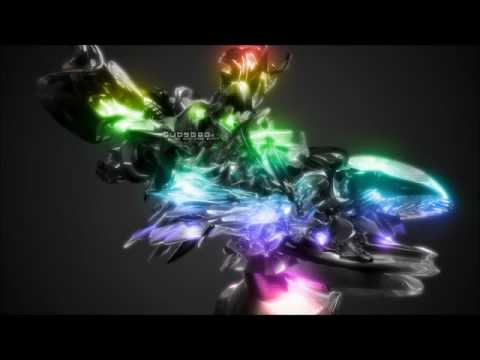 ElementalMixers |Skrillex Vs Pendulum |