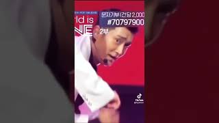 Download lagu their reactions 😂😍#superjunior mp3