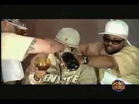 dj GoldY - ''el desordeN'' Reggaeton