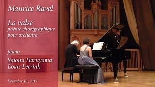 Download lagu ラヴェル ラ・ヴァルス (連弾) Ravel La Valse (four hands) mp3 Download lagu ラヴェル ラ・ヴァルス (連弾) Ravel La Valse (four hands) mp3