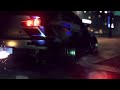 Pedro Bromfman Pursuit Night NFS Heat Music Video
