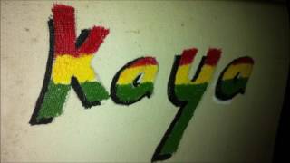 Turn Me Loose KAYA Dub :) by Bob Marley