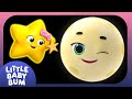 NO ADS 12 HOUR LOOP Little Baby Bum Lullabies Bedtime Nursery Rhymes Kids Songs