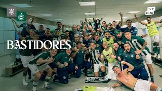 🎥💚 BASTIDORES | Corinthians 0x2 Coritiba | Vence o Coxa em Itaquera!