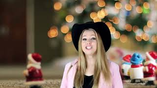 Holly Jolly Christmas - Jenny Daniels singing (Cover)
