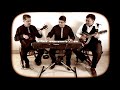 Japanese Lounge Music Trio