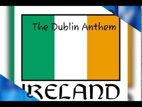 The Dublin GAA Anthem.  Here We Go