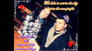 04.TeysarShokk - Nur wir Zwei (ft.Nadine)