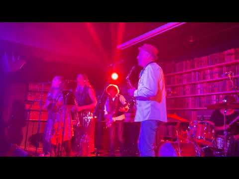 Like a Rolling Stone