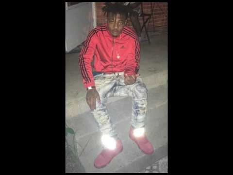 Bocaine dazsy -Lil Bitch (freestyle)