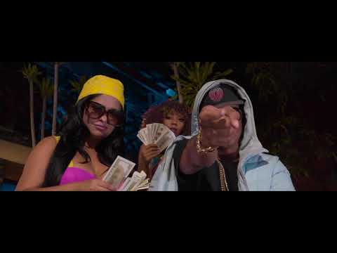 El Kable Presenta - Willy D - Caretu (Video Oficial)