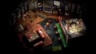 Let's Play Final Fantasy VII Part 13 - Oh So Pretty