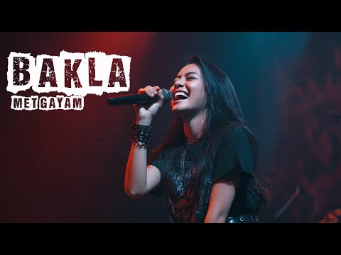 BAKLA MET GAYAM (ROCK N ROLL VERSION) 