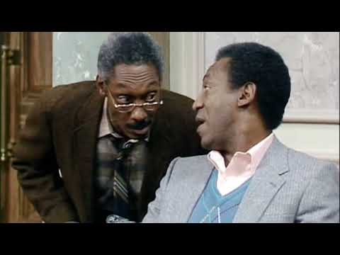 She DESTROYS the Mechanic in Court! Cosby Show’s Most Epic Legal Takedown!