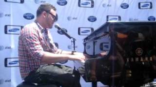 Matt Giraud - So Small