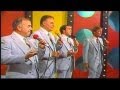Cathedrals Quartet--Wade Right In