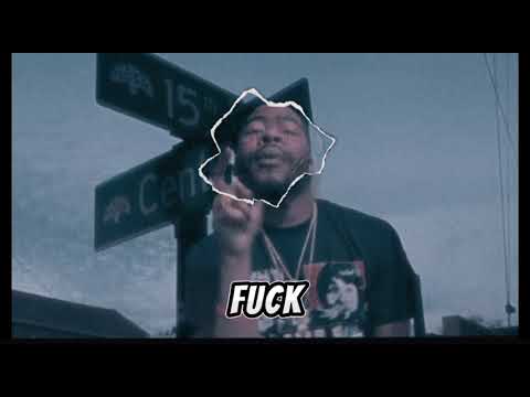 Tay Dollas Hand on Gun (Snippet )