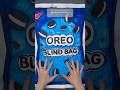 Oreo Blind Bag!#papersquishy #blindbag #diy #youtubeshorts #asmr #youtubeshorts #papercraft