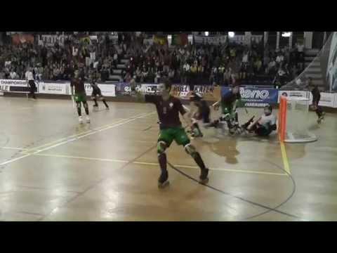 HIGHLIGHTS | Spain 1-1 Portugal | U-17 European Championship