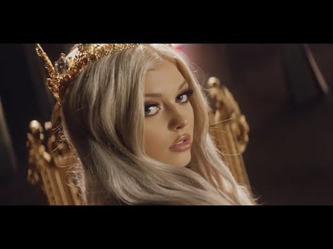 Loren Gray - Queen (Official Video) Video