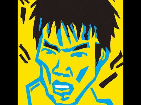 Samuel Lupián - Bruce Lee [Phisica]