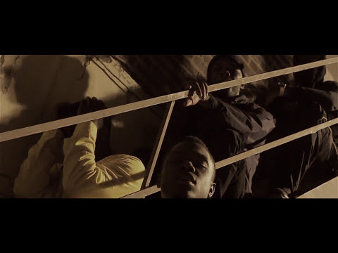 Riley ft. Perrie & Rico - Stick To the Plan (Shot By @rkcinematics)